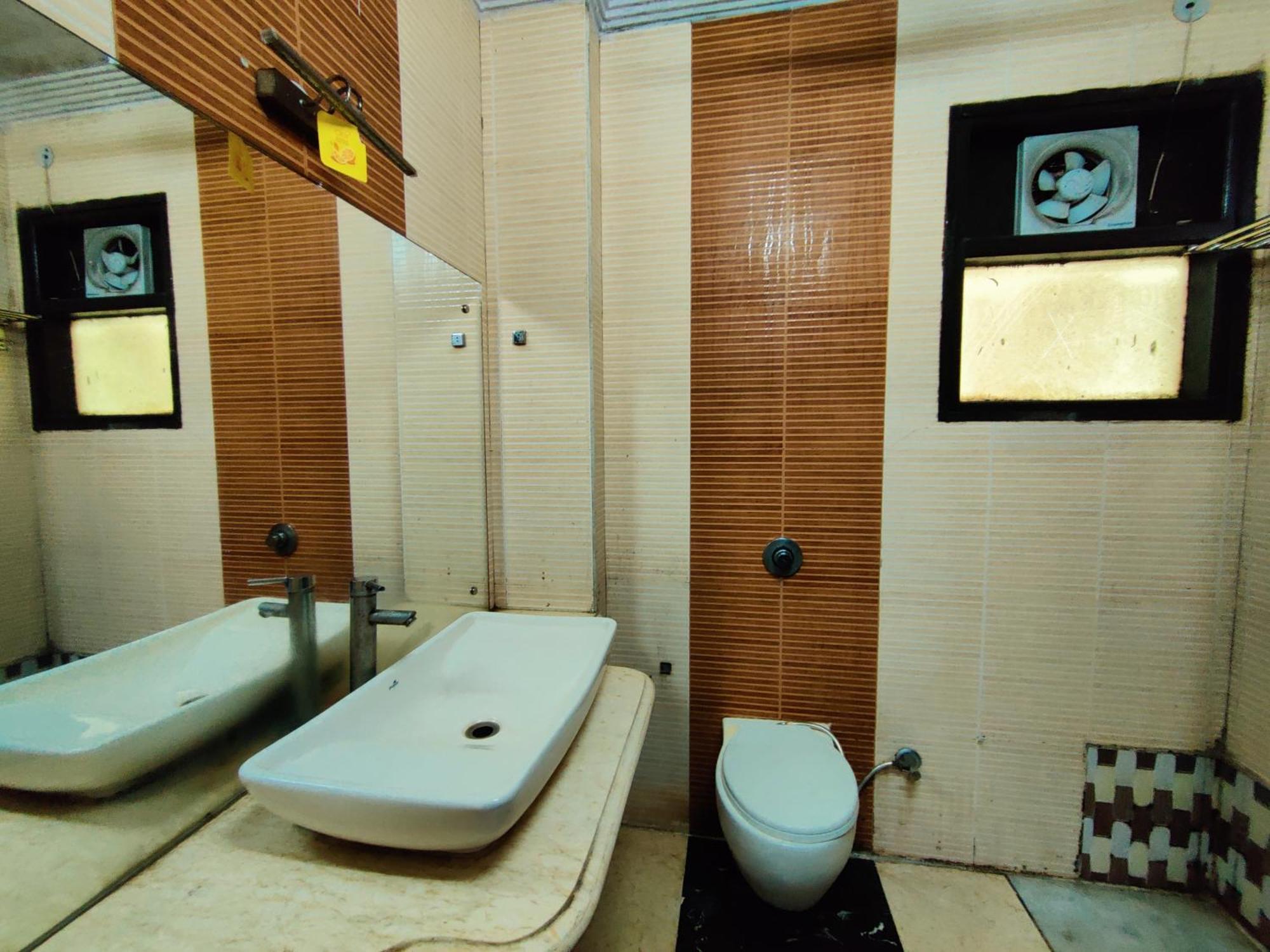 Hotel Asko International-Karol Bagh Delhi  Exterior foto