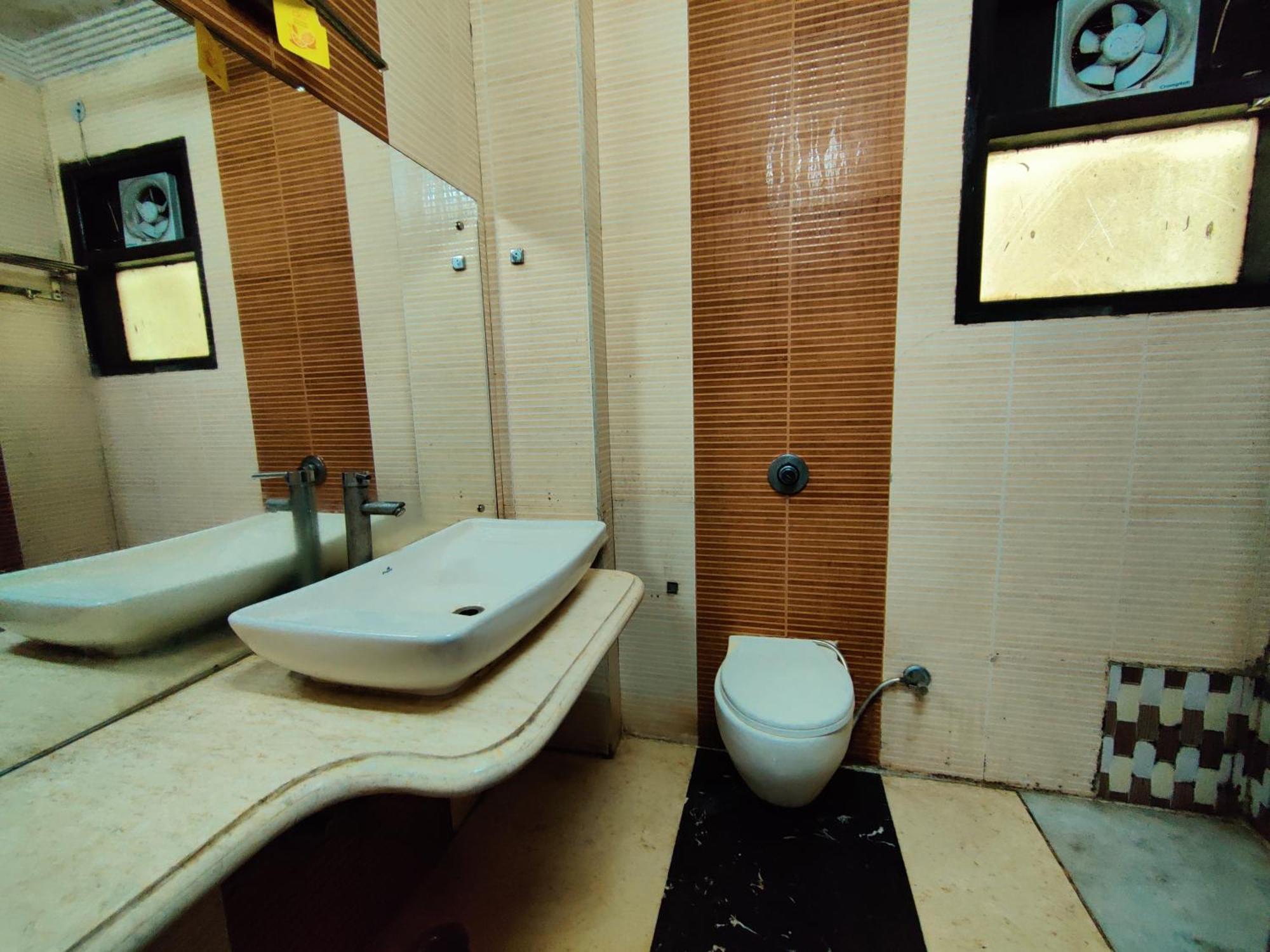 Hotel Asko International-Karol Bagh Delhi  Exterior foto