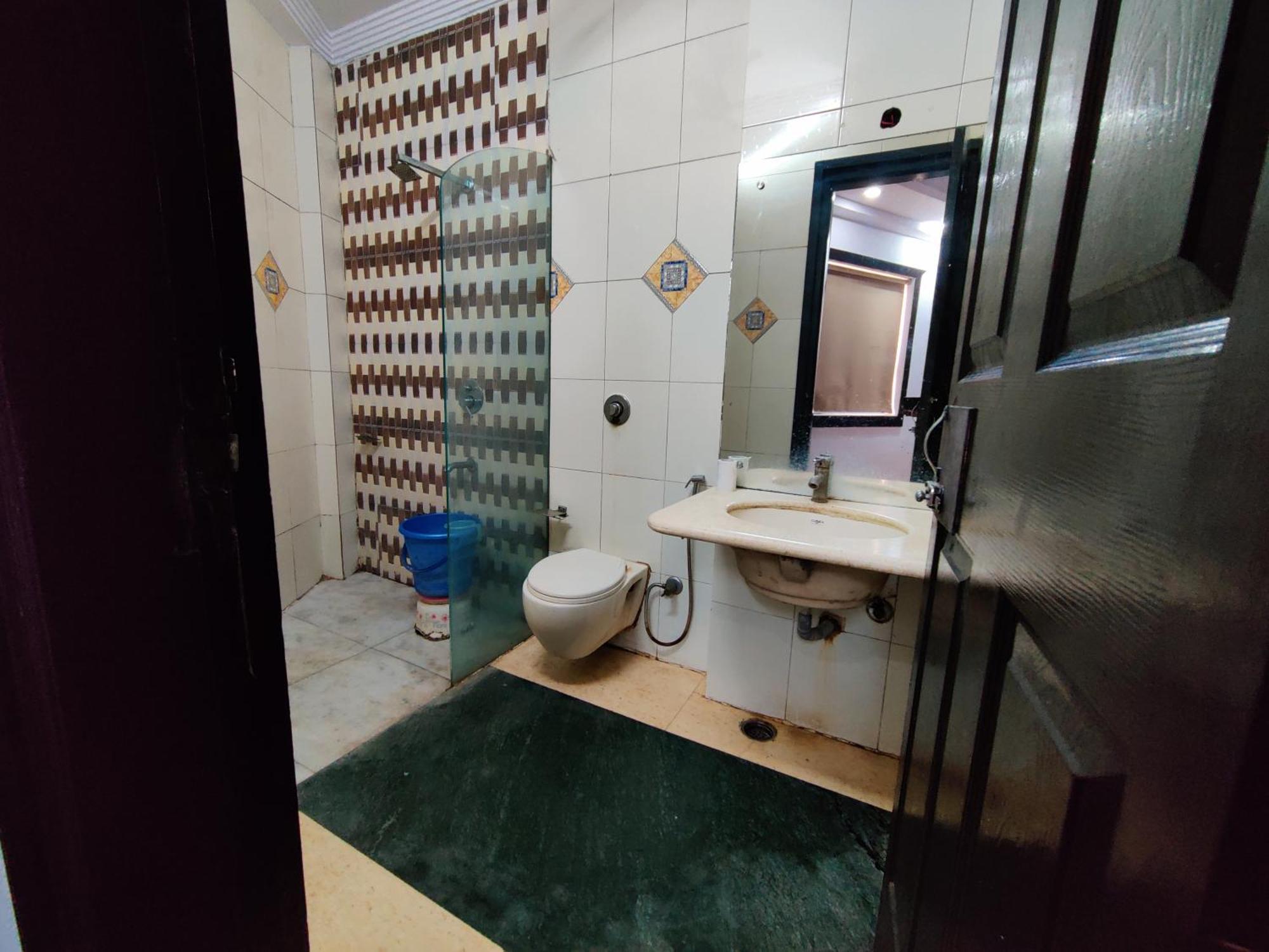 Hotel Asko International-Karol Bagh Delhi  Exterior foto