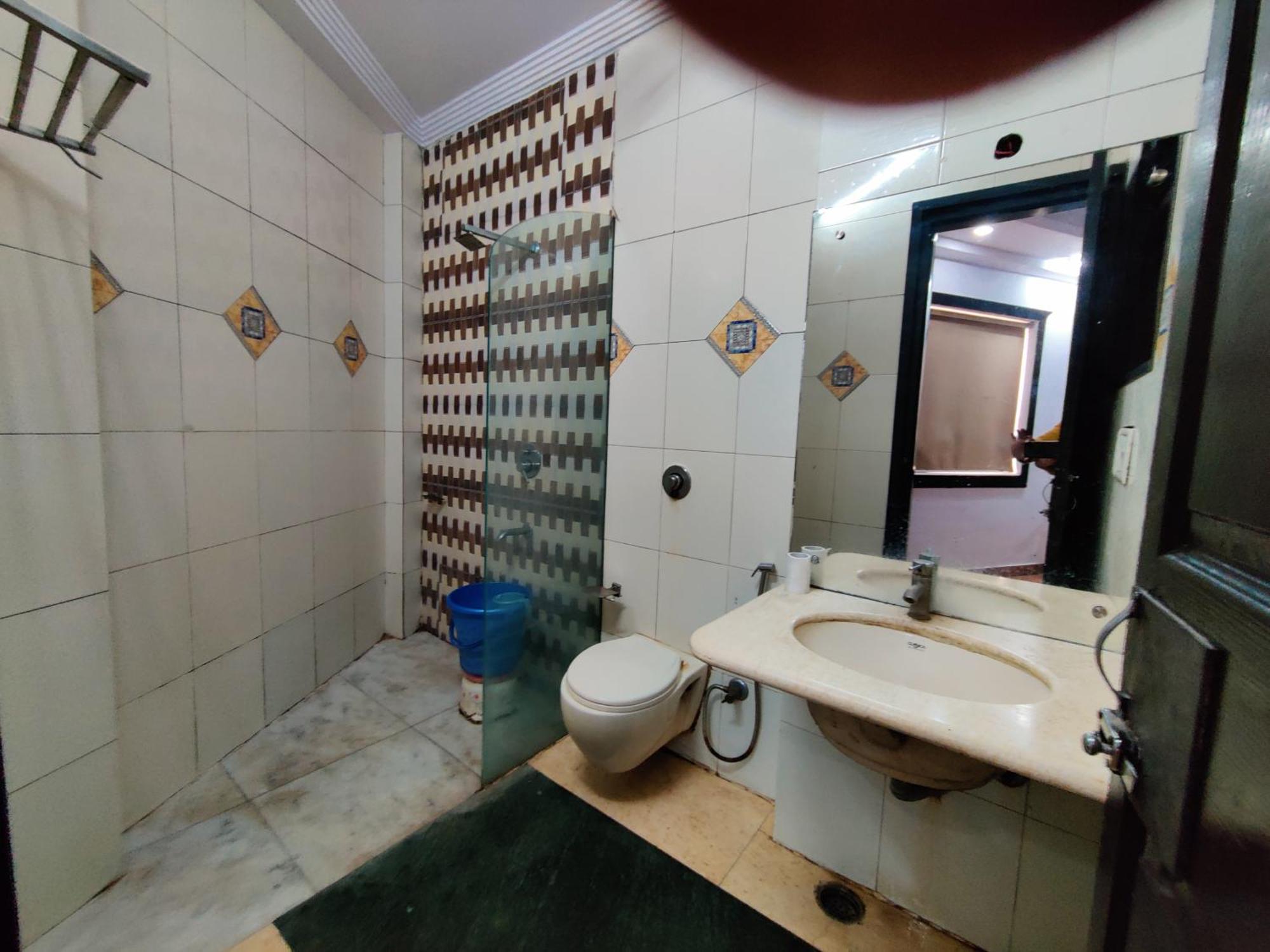 Hotel Asko International-Karol Bagh Delhi  Exterior foto
